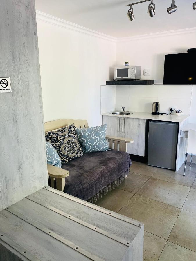 Impa-Lala Country Estate Bed & Breakfast Bloemfontein Dış mekan fotoğraf